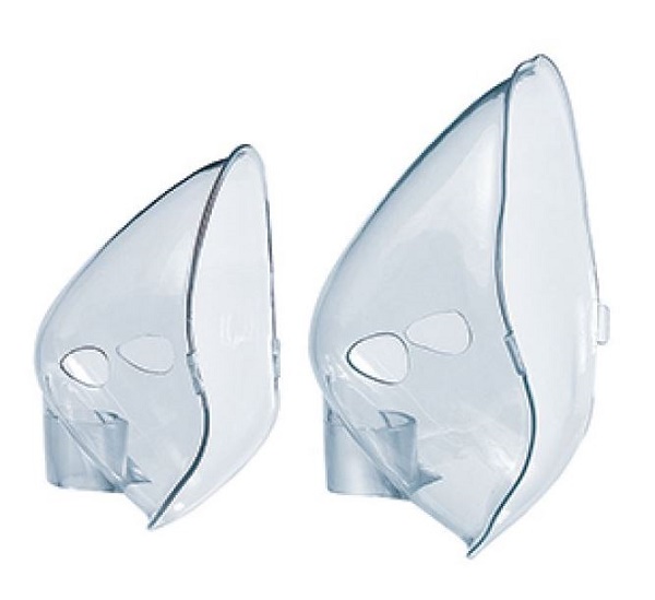 MASCHERA PEDIATRICA PER AEROSOL PRONTEX RAPID 2 - Farmadott.it