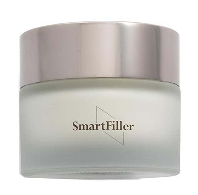 ROUGJ SMARTFILLER CREMA EFFETTO PLUMP LIFTING 50 ML - Farmadott.it