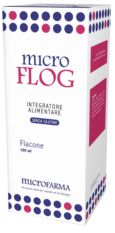 MICROFLOG 100 ML - Farmadott.it
