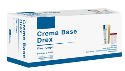 CREMA BASE DREX 50 ML - Farmadott.it