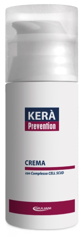 KERA' PREVENTION 50 ML - Farmadott.it