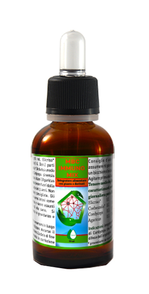 MBC IMMUNO MIX GOCCE 50 ML - Farmadott.it