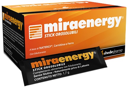 MIRAENERGY 20 STICK - Farmadott.it