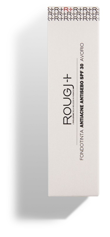 FONDOTINTA ANTIACNE AVORIO 30 ML - Farmadott.it