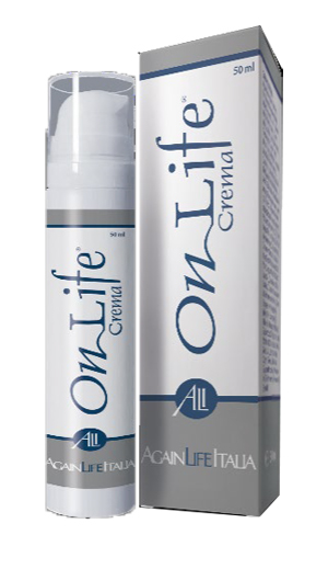 ONLIFE CREMA 50 ML - Farmadott.it