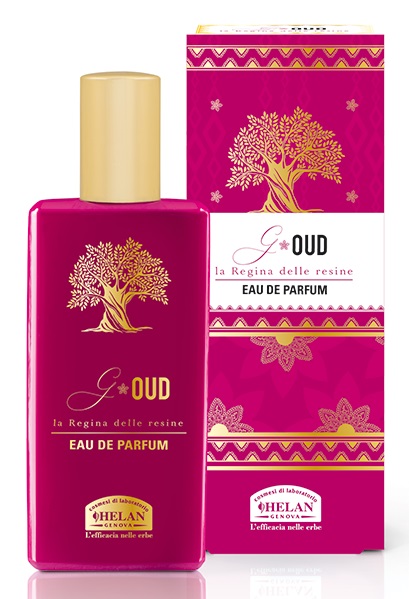 G OUD EAU DE PARFUM 50 ML - Farmadott.it
