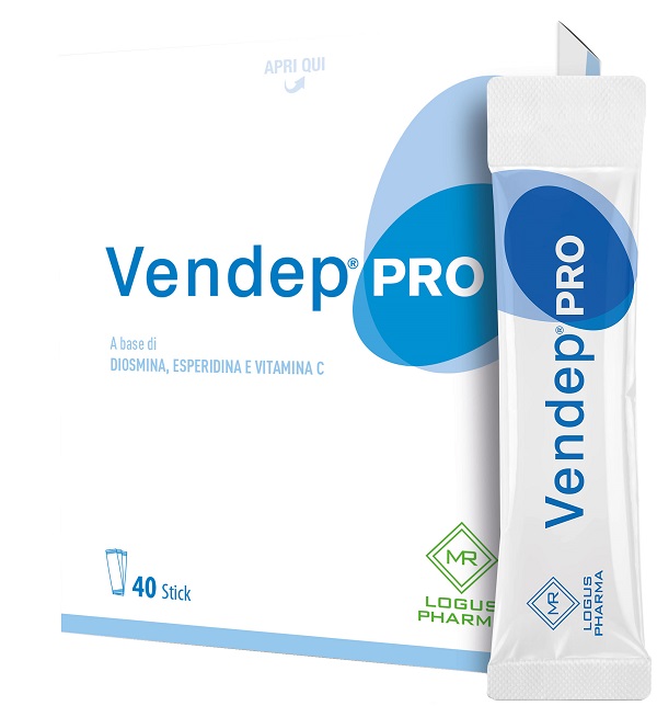 VENDEP PRO 40 STICK - Farmadott.it