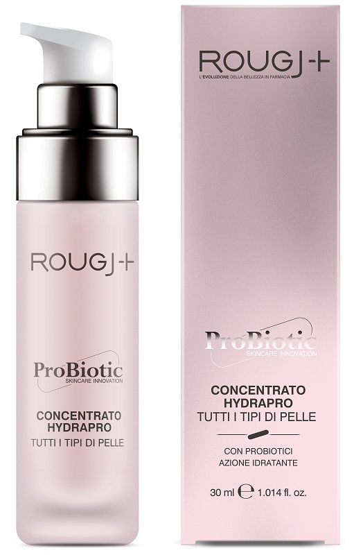 ROUGJ HYDRAPRO CONCENTRATO 30 ML - Farmadott.it