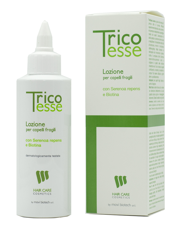 TRICOESSE LOZIONE 150 ML - Farmadott.it