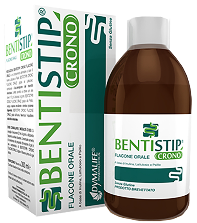 BENTISTIP CRONO 300 ML - Farmadott.it