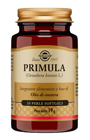 PRIMULA 30 PERLE SOFTGEL - Farmadott.it