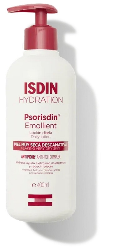PSORISDIN LOZIONE EMOLLIENTE 400 ML - Farmadott.it