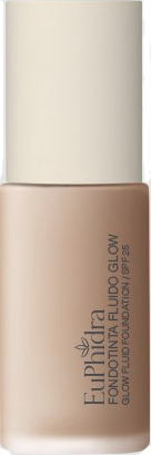 EUPHIDRA FONDOTINTA FLUIDO GLOW FG06 30 ML - Farmadott.it