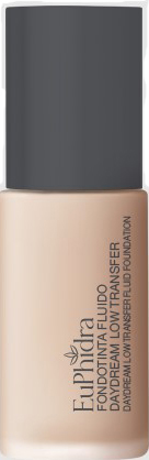 EUPHIDRA FONDOTINTA DAYDREAM LOW TRANSFER FD02 30 ML - Farmadott.it