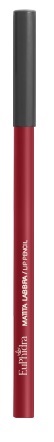 EUPHIDRA MATITA LABBRA LL02 ROSSO - Farmadott.it