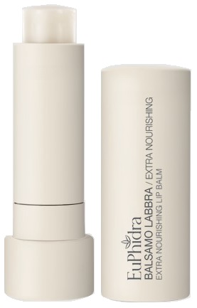 EUPHIDRA BALSAMO LABBRA EXTRA NOURISHING 4 ML - Farmadott.it