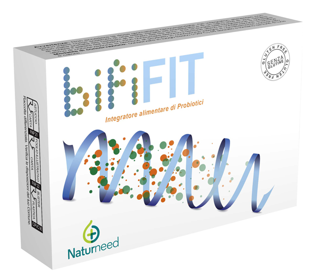 BIFIFIT 30 CAPSULE - Farmadott.it