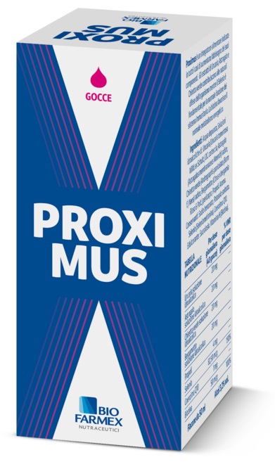 PROXIMUS GOCCE 50 ML - Farmadott.it