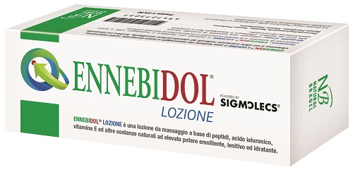 ENNEBIDOL LOZIONE 50 ML - Farmadott.it