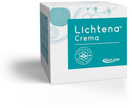 LICHTENA CREMA 200 ML NUOVA FORMULA - Farmadott.it