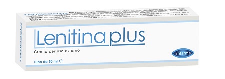 LENITINA PLUS 50 ML - Farmadott.it