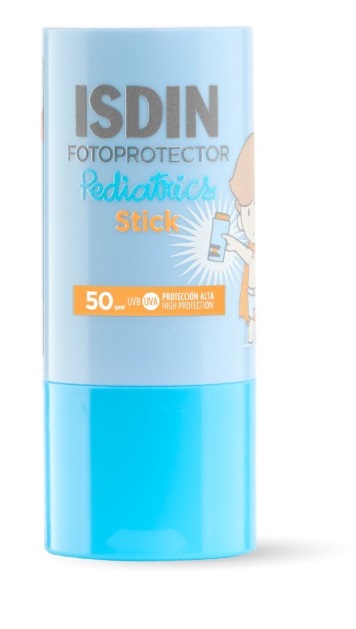 PEDIATRICS STICK SPF50 20 G - Farmadott.it
