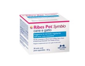 RIBES PET SYMBIO PASTA 30 BUSTINE DA 2 G - Farmadott.it