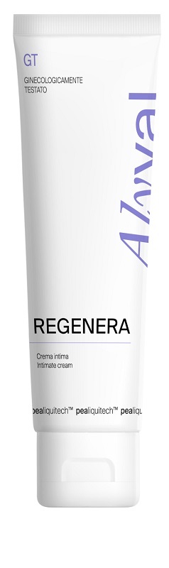ALYVAL REGENERA CREMA INTIMA 50 ML - Farmadott.it