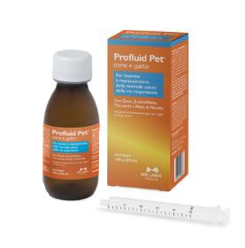 PROFLUID PET SCIROPPO 85 ML - Farmadott.it