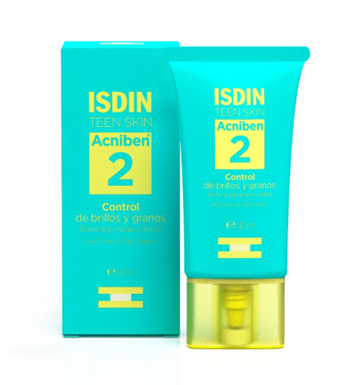 ACNIBEN FACIAL CREAM 40 ML - Farmadott.it