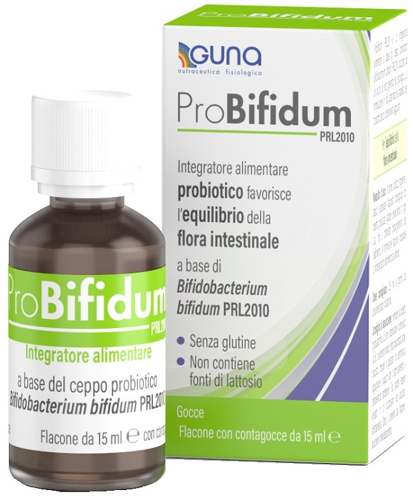 PROBIFIDUM PRL2010 15 ML - Farmadott.it