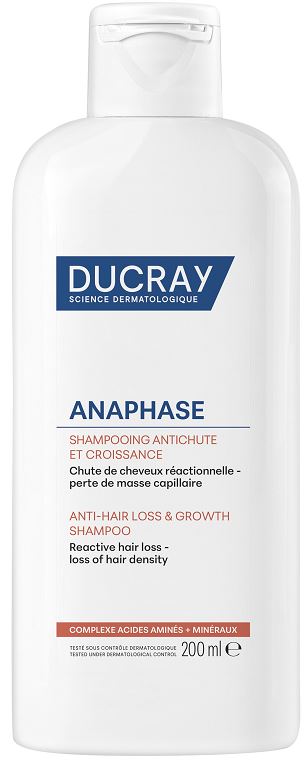 ANAPHASE REACTIVE SHAMPOO 200 ML - Farmadott.it