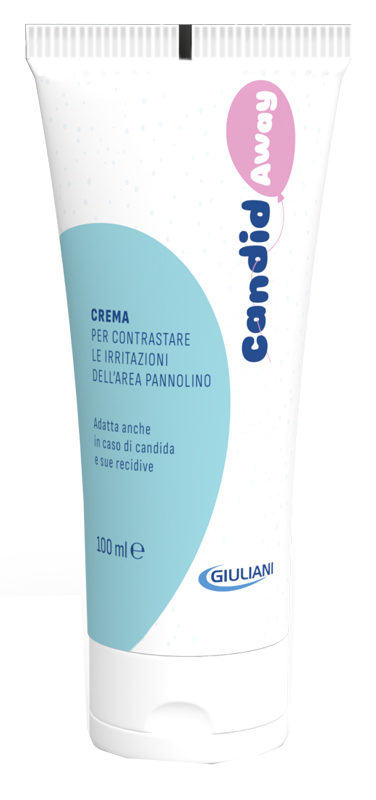 CANDIDAWAY CREMA 100 ML - Farmadott.it