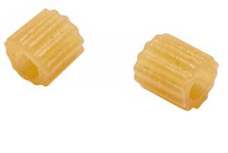 DE CECCO DITALI PICCOLI RIGATI N69 NUOVA RICETTA 400 G - Farmadott.it