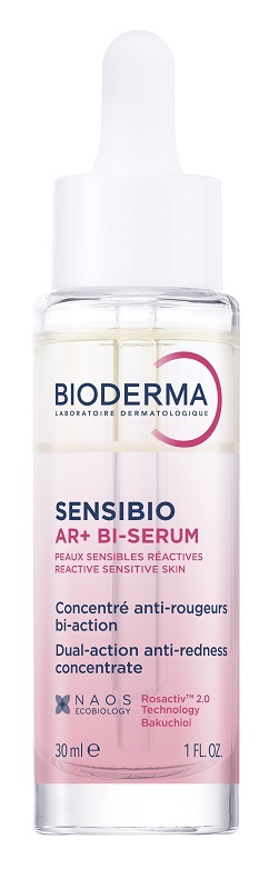 SENSIBIO AR+ BI-SERUM 30 ML - Farmadott.it