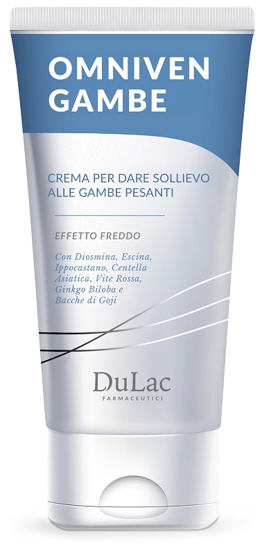 OMNIVEN GAMBE 150 ML - Farmadott.it