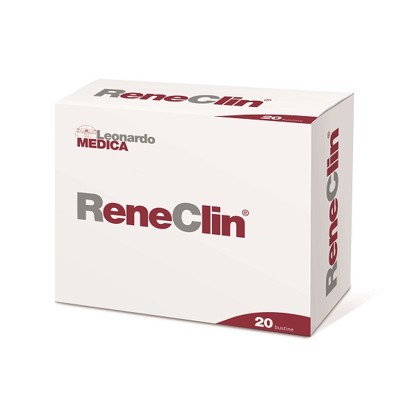 RENECLIN 20 BUSTINE - Farmadott.it
