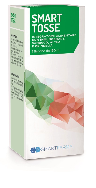 SMART TOSSE 150 ML - Farmadott.it