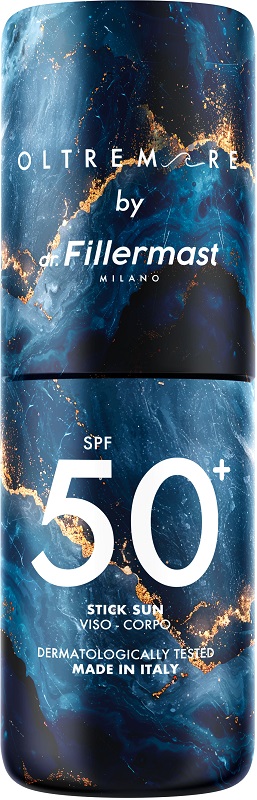 DR FILLERMAST STICK VISO 50+ 17 G - Farmadott.it