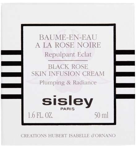BAUME-EN-EAU A LA ROSE NOIRE 50 ML - Farmadott.it