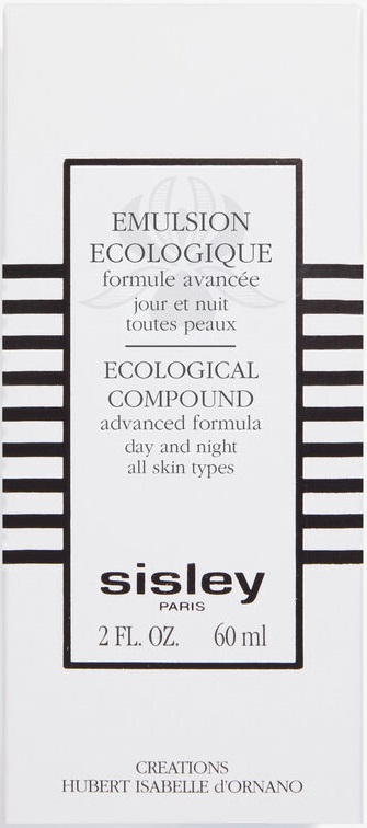 EMULSION ECOLOGIQUE FORMULE AVANCEE 60 ML - Farmadott.it