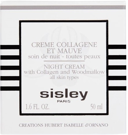 CREME COLLAGENE ET MAUVE 50 ML - Farmadott.it