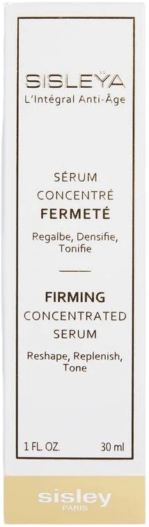 SISLEYA L'INTEGRAL ANTI-AGE SERUM CONCENTRE FERMETE 30 ML - Farmadott.it