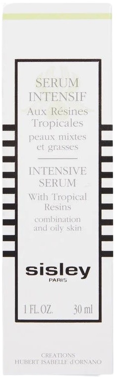 SERUM INTENSIF AUX RESINES TROPICALES 30 ML - Farmadott.it