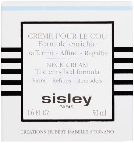 CREME POUR LE COU FORMULE ENRICHIE 50 ML - Farmadott.it