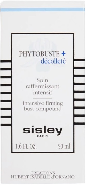 PHYTOBUSTE+ DECOLLETE 50 ML - Farmadott.it