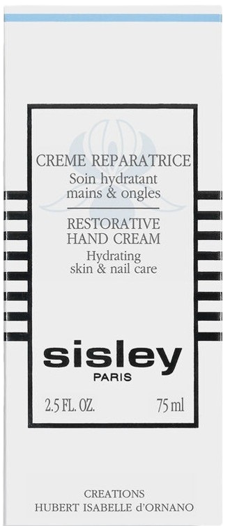 CREME REPARATRICE SOIN HYDRATANT MAINS & ONGLES 75 ML - Farmadott.it