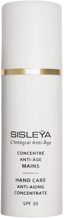 SISLEYA L'INTEGRAL CONCENTRE ANTI-AGE MAINS SPF30 - Farmadott.it