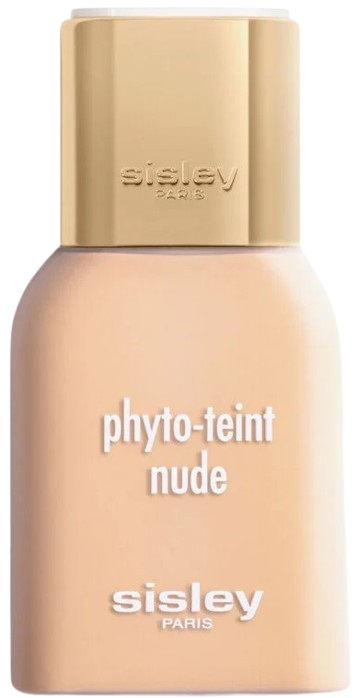 PHYTO-TEINT NUDE 00W SHELL - Farmadott.it