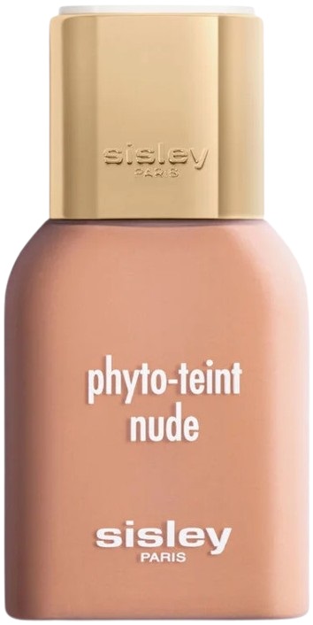PHYTO-TEINT NUDE 4C HONEY - Farmadott.it